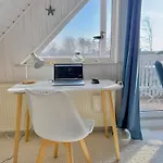 Apartament Sonnensteg 5 - Ein Tag Am *