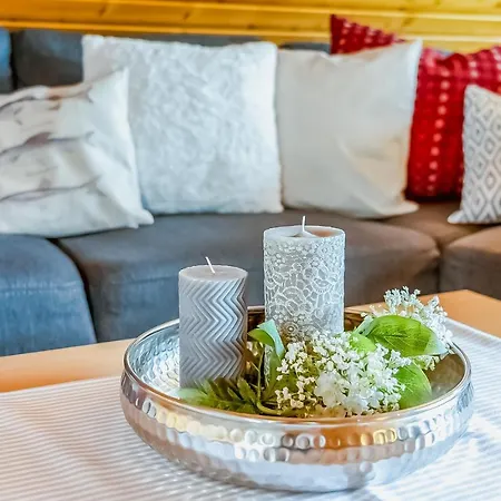 Sonnensteg 5 - Ein Tag Am