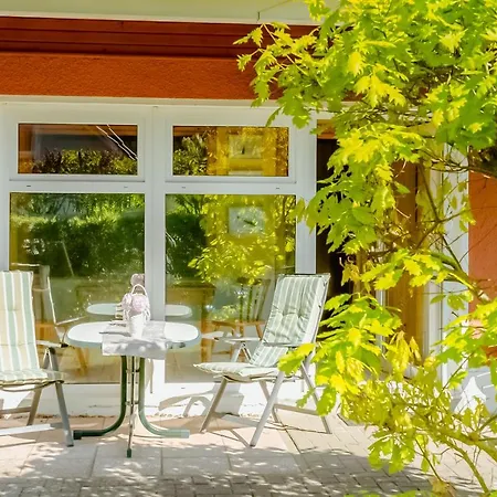 דירה Sonnensteg 5 - Ein Tag Am