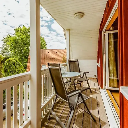 Sonnensteg 5 - Ein Tag Am Appartement *