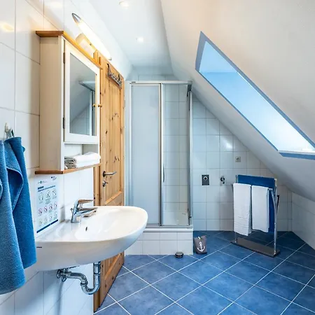 Sonnensteg 5 - Ein Tag Am *