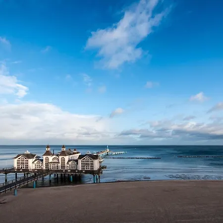 Sonnensteg 5 - Ein Tag Am *