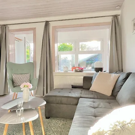 Sonnensteg 5 - Ein Tag Am Appartement