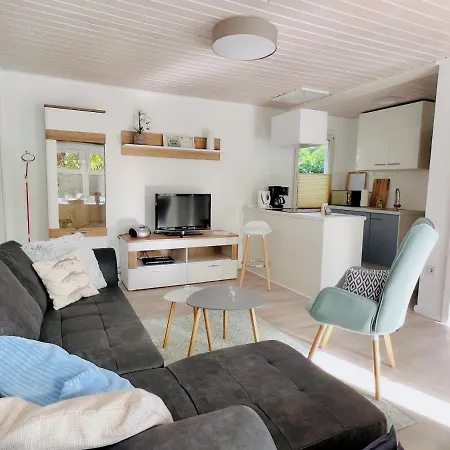 Apartment Sonnensteg 5 - Ein Tag Am *