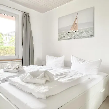 Sonnensteg 5 - Ein Tag Am Appartement