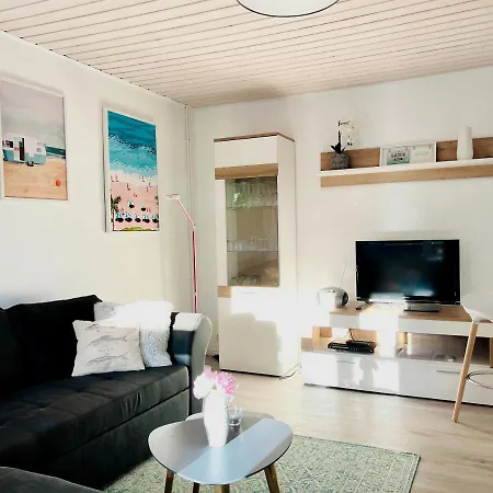 Sonnensteg 5 - Ein Tag Am *