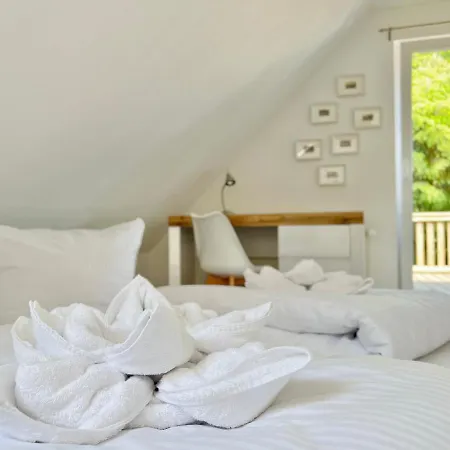 Sonnensteg 5 - Ein Tag Am Appartement Sellin (Rugen)