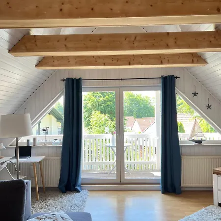 Apartment Sonnensteg 5 - Ein Tag Am *