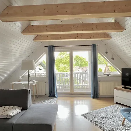 Sonnensteg 5 - Ein Tag Am 公寓