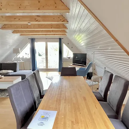 Sonnensteg 5 - Ein Tag Am Sellin (Rugen)