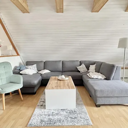 Sonnensteg 5 - Ein Tag Am Appartement Sellin (Rugen)