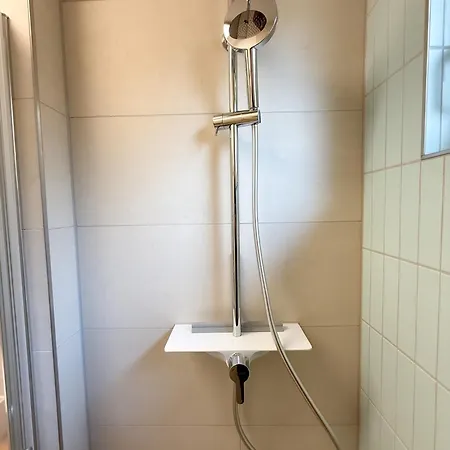 Sonnensteg 5 - Ein Tag Am Apartment Sellin (Rugen)