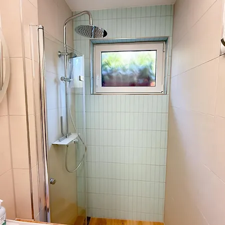 Appartement Sonnensteg 5 - Ein Tag Am *