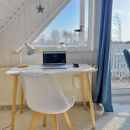 Apartment Sonnensteg 5 - Ein Tag Am *