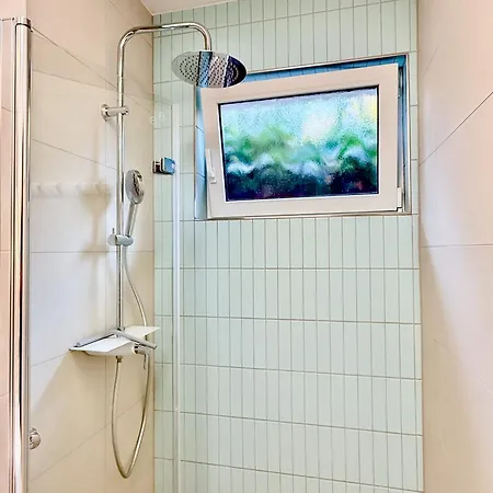 Sonnensteg 5 - Ein Tag Am Appartement Sellin (Rugen)