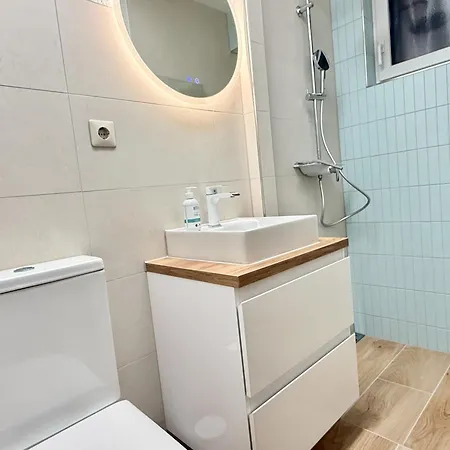 Sonnensteg 5 - Ein Tag Am Appartement