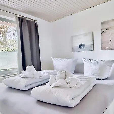 Appartement Sonnensteg 5 - Ein Tag Am