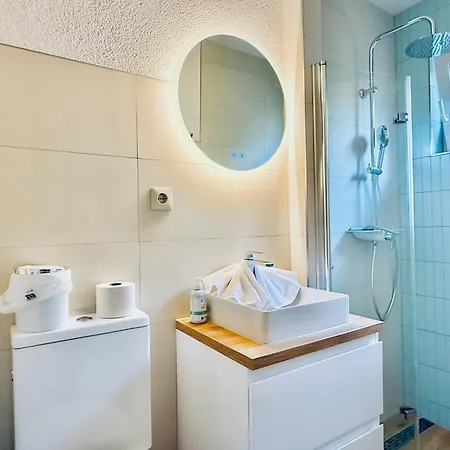 Sonnensteg 5 - Ein Tag Am Sellin (Rugen)