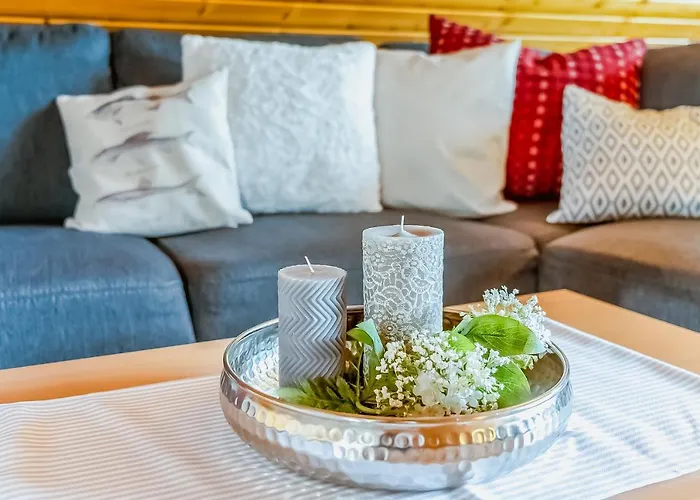 Sonnensteg 5 - Ein Tag Am