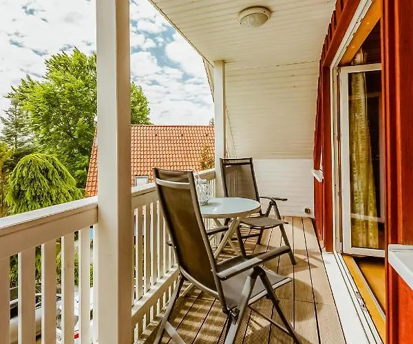 Sonnensteg 5 - Ein Tag Am 公寓 *