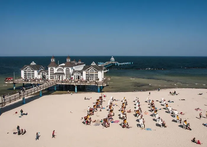 Sonnensteg 5 - Ein Tag Am 公寓