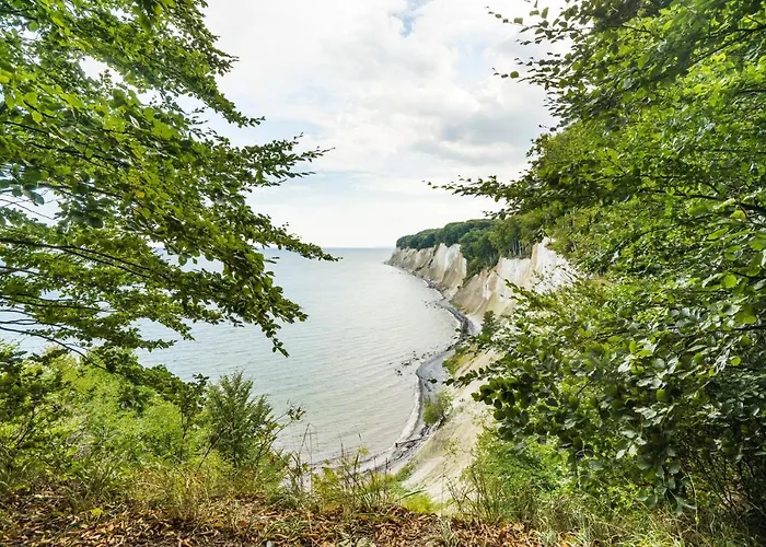 Sonnensteg 5 - Ein Tag Am 公寓 *