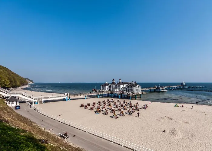 דירה Sonnensteg 5 - Ein Tag Am