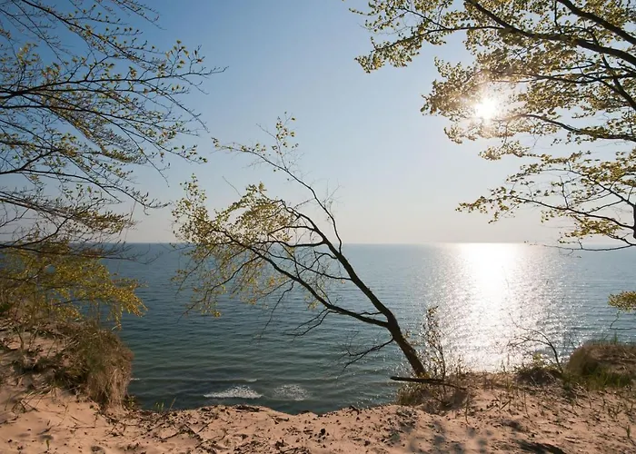 דירה Sonnensteg 5 - Ein Tag Am *