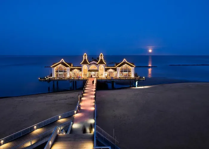 Sonnensteg 5 - Ein Tag Am דירה *