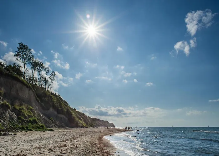 Sonnensteg 5 - Ein Tag Am Sellin (Rugen)
