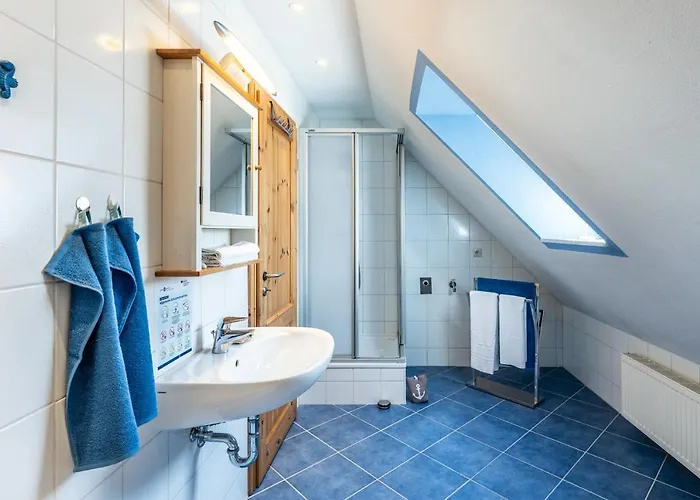 Sonnensteg 5 - Ein Tag Am *