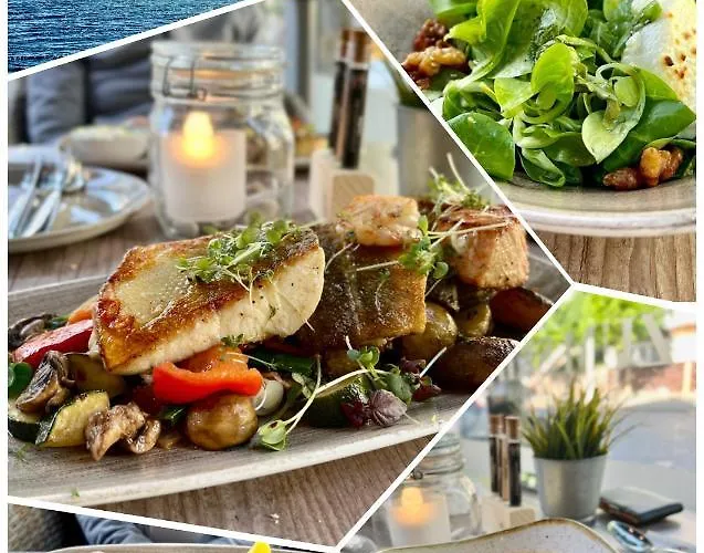 Sonnensteg 5 - Ein Tag Am 公寓 Sellin (Rugen)