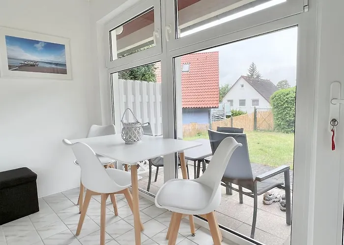 Sonnensteg 5 - Ein Tag Am Sellin (Rugen)