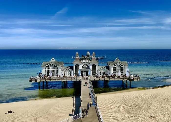 Sonnensteg 5 - Ein Tag Am 公寓