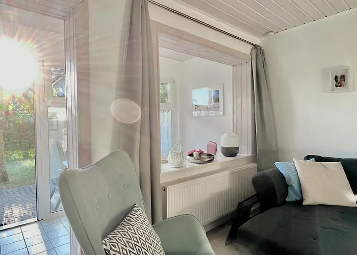 Sonnensteg 5 - Ein Tag Am Sellin (Rugen)