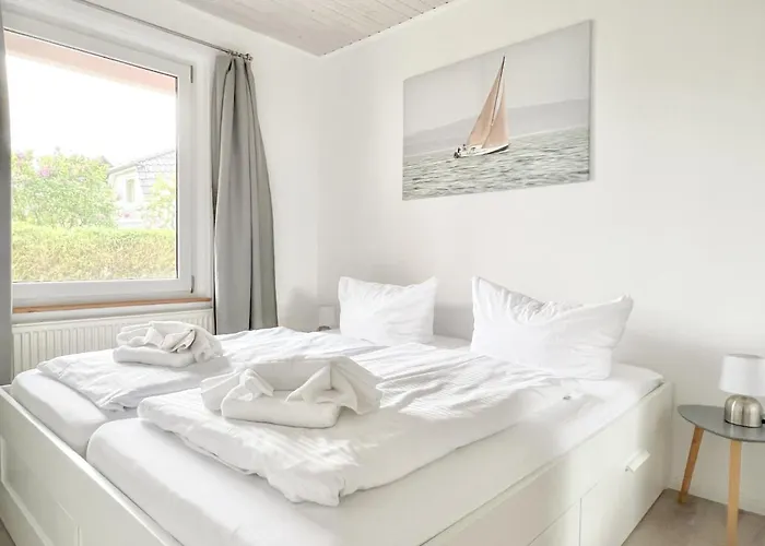 Sonnensteg 5 - Ein Tag Am 公寓