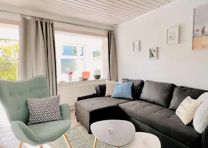 Sonnensteg 5 - Ein Tag Am