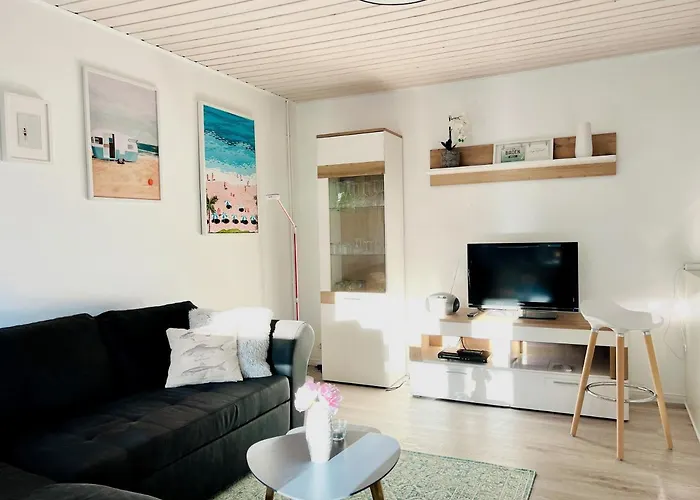 Sonnensteg 5 - Ein Tag Am *