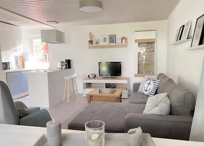 Sonnensteg 5 - Ein Tag Am 公寓