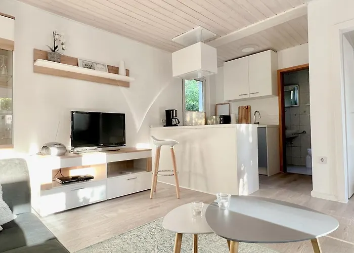 Sonnensteg 5 - Ein Tag Am *