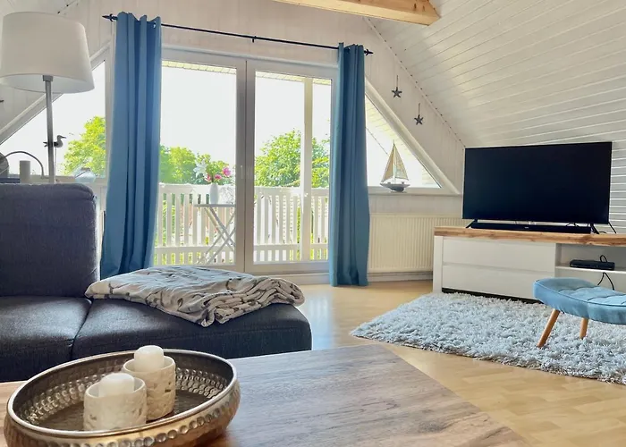 Sonnensteg 5 - Ein Tag Am דירה