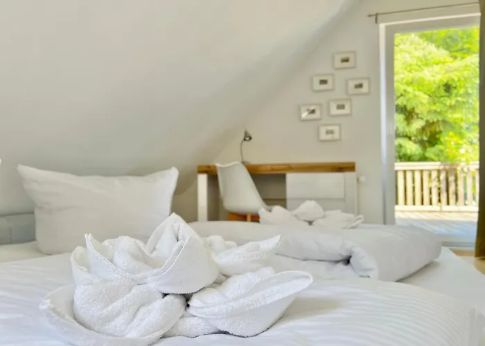 Sonnensteg 5 - Ein Tag Am 公寓 Sellin (Rugen)