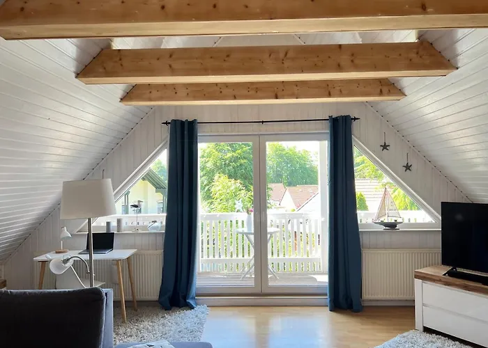 דירה Sonnensteg 5 - Ein Tag Am *