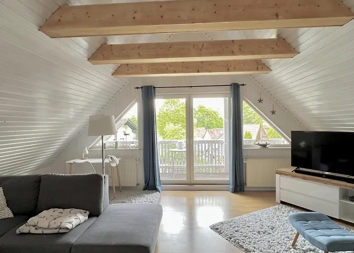 Sonnensteg 5 - Ein Tag Am 公寓