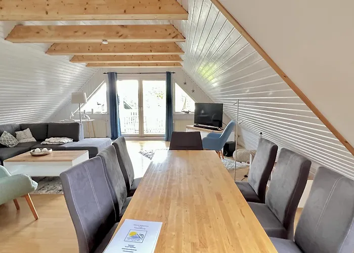 Sonnensteg 5 - Ein Tag Am Sellin (Rugen)