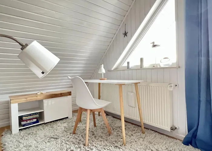 Sonnensteg 5 - Ein Tag Am 公寓 Sellin (Rugen)