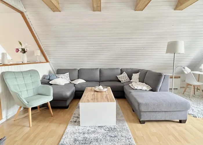 Sonnensteg 5 - Ein Tag Am 公寓 Sellin (Rugen)