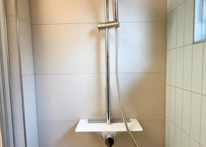 Sonnensteg 5 - Ein Tag Am 公寓 Sellin (Rugen)