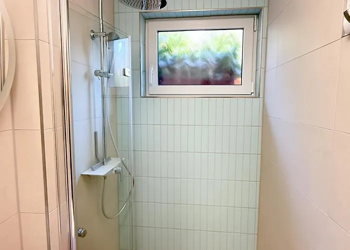 公寓 Sonnensteg 5 - Ein Tag Am *