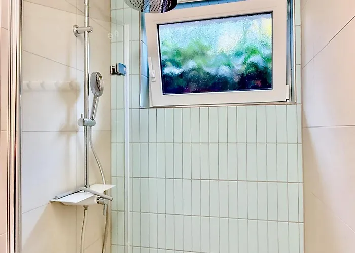 Sonnensteg 5 - Ein Tag Am דירה Sellin (Rugen)